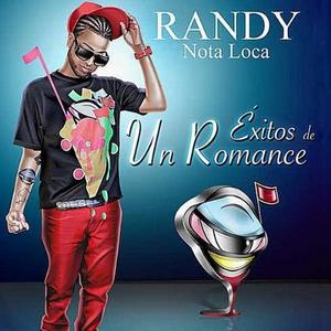 Randy Nota Loka - Exitos De Un Romance (2011) 7 Chg7Bgv