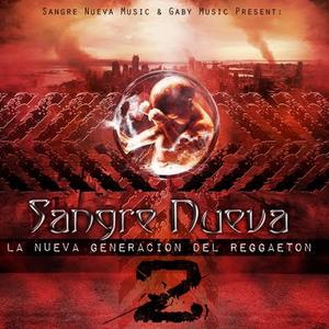 Sangre Nueva 2 - La Nueva Generacion Del Reggaeton (2011) 4 Dunfwhm