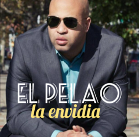 Descargar El Pelao - La Envidia 16 El Pelao La Envidia