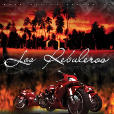Los Rebuleros (2006) 32 Hugkdic
