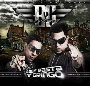 Baby Rasta & Gringo - The Comeback (2008) 31 Hwuwsyz