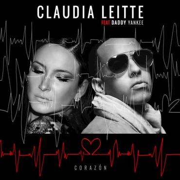 Claudia Leitte Ft. Daddy Yankee - Corazón (iTunes) 4 Iaxa6Fk