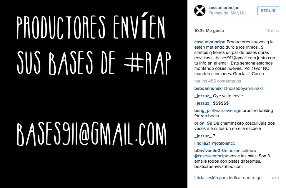 Repost @coscuelprincipe 12