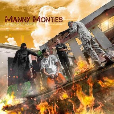 KtFw6nw 2 - Manny Montes Ft. Justin Quiles - Mi Película (Linea De Fuego)