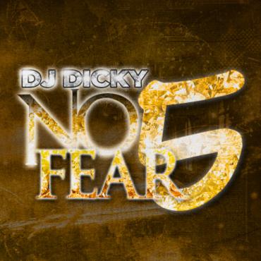 DJ Dicky - No Fear 5 (Demo) (2005) 13 Lpaof16