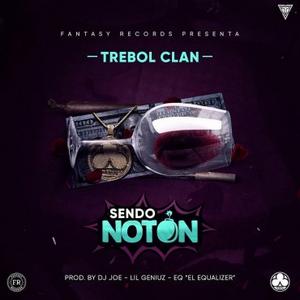 OmPj3su - Trebol Clan - Sendo Noton