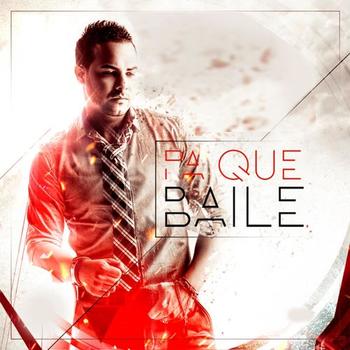 M.J. - Pa' Que Baile (Album) (2016) 34
