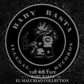 Baby Rasta - El Malcriao Collection (2007) 16 Qnxtr3L