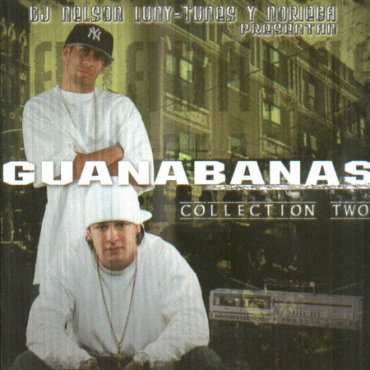 Guanabanas - Collection Two (2004) 16 Roaauhf