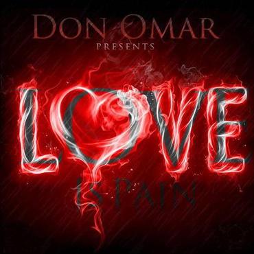 Don Omar - Love Is Pain (2011) 31 Sobn4As