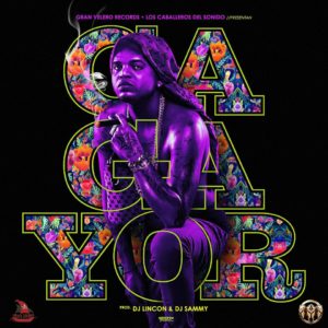 El Mayor Clasico - El Gagayor 25 Vpjz8Zm