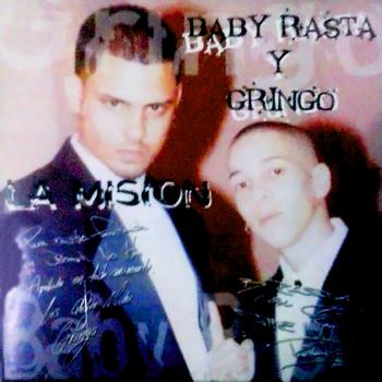 Baby Rasta & Gringo - La Mision (1999) 19 Vgv3Bqd