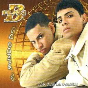 Plan B - El Mundo De Plan B (2002) 19 Vl4Nxne