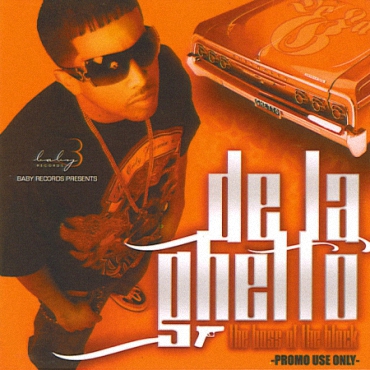 De La Ghetto - The Boss Of The Block Vol. 1 (2007) 25 Aajt2An