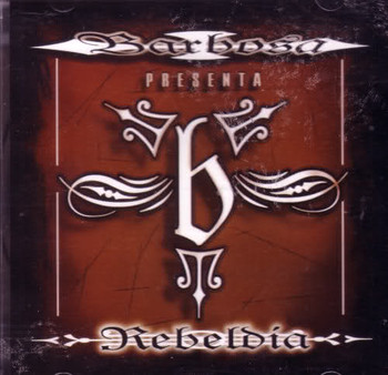Barbosa Presenta - Rebeldia (2001) 4