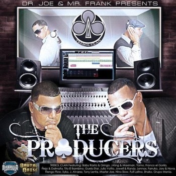 Dr. Joe & Mr. Frank Presents: The Producers (2009) 22 C8R1Ltv2Fjw7