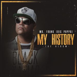 Mr. Frank - My History (2016) 30 D8Pppwb