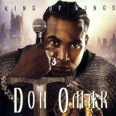 Don Omar - King Of Kings (2006) 4