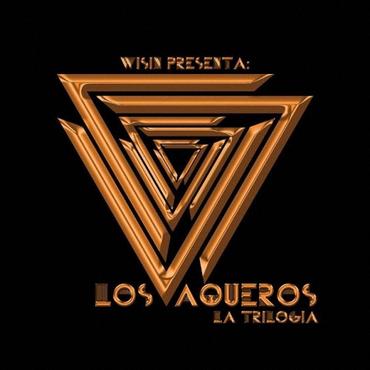 eNIR1WK 3 - Wisin Ft Alexis - Yo Me Dejo (Los Vaqueros La Trilogía)