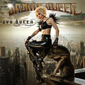 Ivy Queen - Drama Queen (2010) 16 En8N9Dg