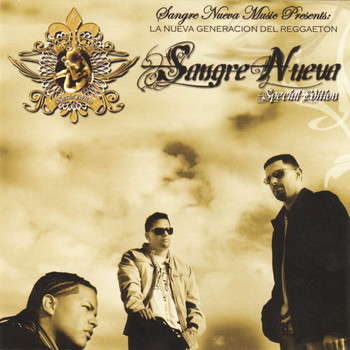 Naldo - Sangre Nueva (Special Edition) (2006) 13 Gobif9C0I4Yi