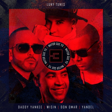 Luny Tunes, Daddy Yankee, Wisin, Don Omar & Yandel – Mayor Que Yo 3 iTunes Plus AAC M4A 28 H9Eiqru