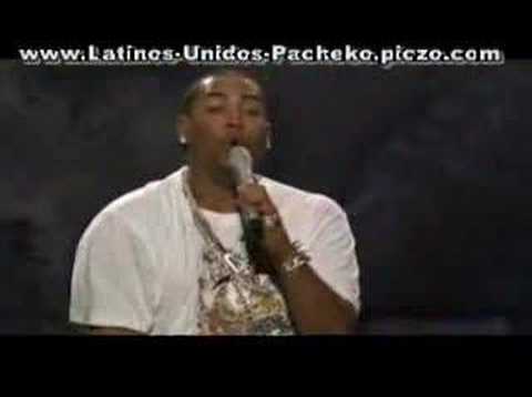 Don Omar - Tiraera pa Hector El Father live en el choliseo (Vieja Escuela) 21 Hqdefault 1