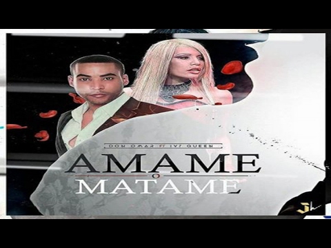 Amame o matame Don Omar Ft. Ivi Queen (Preview) 17 Hqdefault