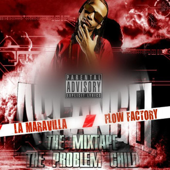 Arcangel - The Problem Child (The Mixtape) (2011) 25