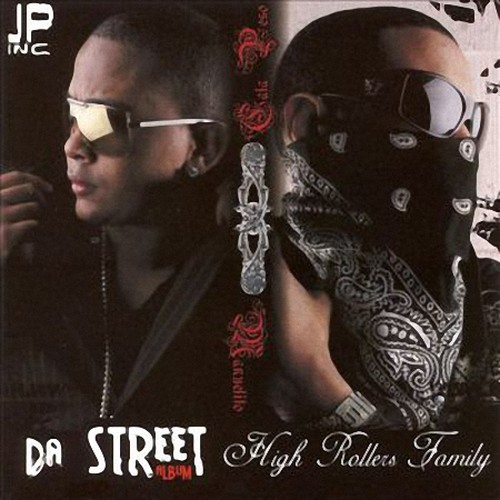 High Royal Family - Da Street Album (2007) 28 Kudrju9L6Ynm