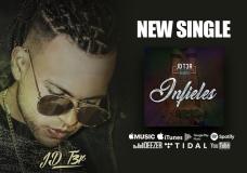 El salvador exhibe su vena musical con JD T3r y su nuevo sencillo “infieles” 13 Lbwi6P2