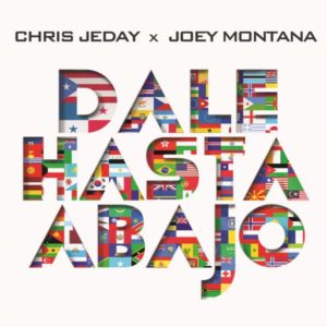 mOcujKi - Chris Jeday Ft. Joey Montana - Dale Hasta Abajo