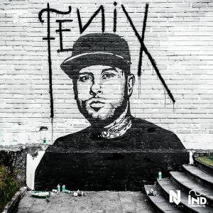 Nicky Jam - Fenix (Album) (2017) 34 Mtw4V1S
