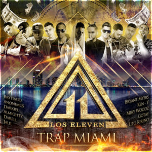 Wise The Gold Pen & Los Eleven Presentan: Trap Miami (Album) (2016) 28 Mcnwva4