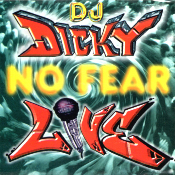 DJ Dicky - No Fear Live (1998) 20 Nxflswu