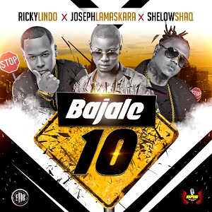 Shelow Shaq Ft. Ricky Lindo - Bajale 10 1 O8Jqccw
