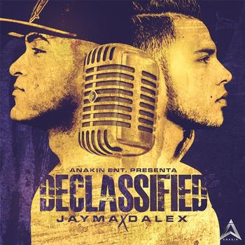 Jayma & Dalex - Declassified (2016) 4 Ouk2R26