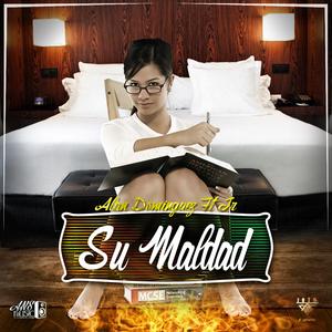 Alan Dominguez Ft Jr - Su Maldad 4 Otmnl8L