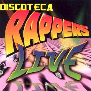 Discoteca Rappers Live (1997) 19 Q77Vfcofa1E4