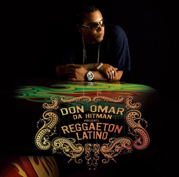 qcohb5luitb1 - Don Omar Da' Hitman Presents - Reggaeton Latino (2005)