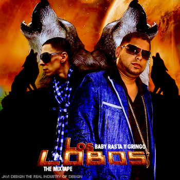 Baby Rasta & Gringo - Los Lobos (2010) 34