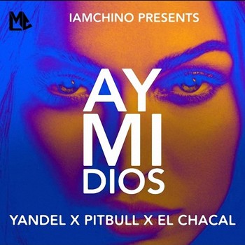 rktiywheeylb - Yandel Ft. Pitbull Y El Chacal - Ay Mi Dios
