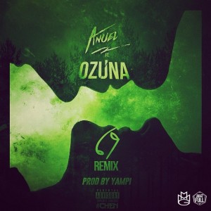 Anuel AA Ft. Ozuna – 69 (Official Remix) (iTunes) 17 T1Phdv7