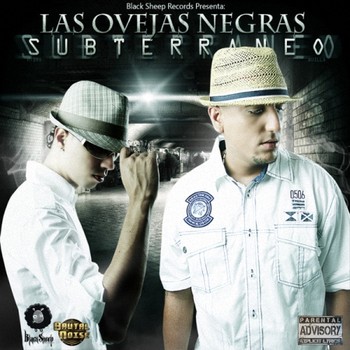 Las Ovejas Negras - Subterraneo (2010) 19 Tg6Touw75Prj