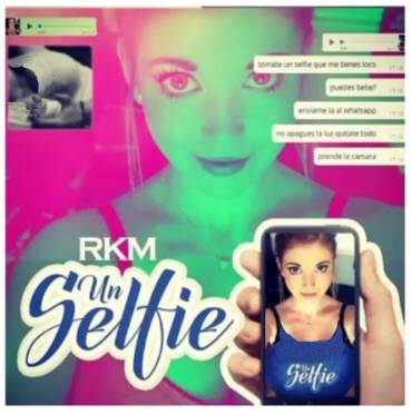 uwOqlk3 - RKM - Un Selfie