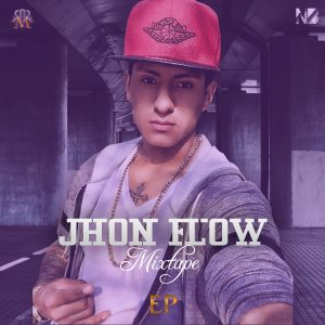 JhonFlow - EP (2016) 33 V7Intk3