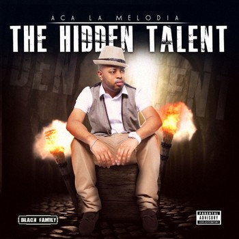 ACA La Melodia - The Hidden Talent (2014) 22
