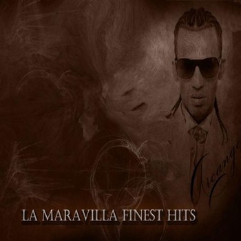 Arcangel - La Maravilla Finest Hits (2009) 19 V8A6Zy76Nhma