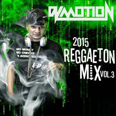 Wisin, Yandel, Jory, Cosculluela, Alexio, J Alvarez Y Pusho - Reggaeton Mix 2015 (Vol. 3) (Prod. DJ Motion) 10 Vdd3F9J