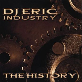 DJ Eric Industry - The History (2004) 17